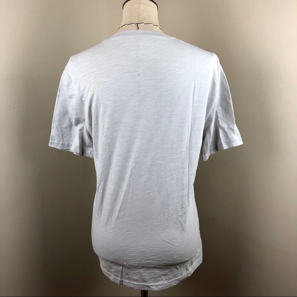 Banana Republic Graphic t-shirt Men's Size Small - Picture 4 of 6